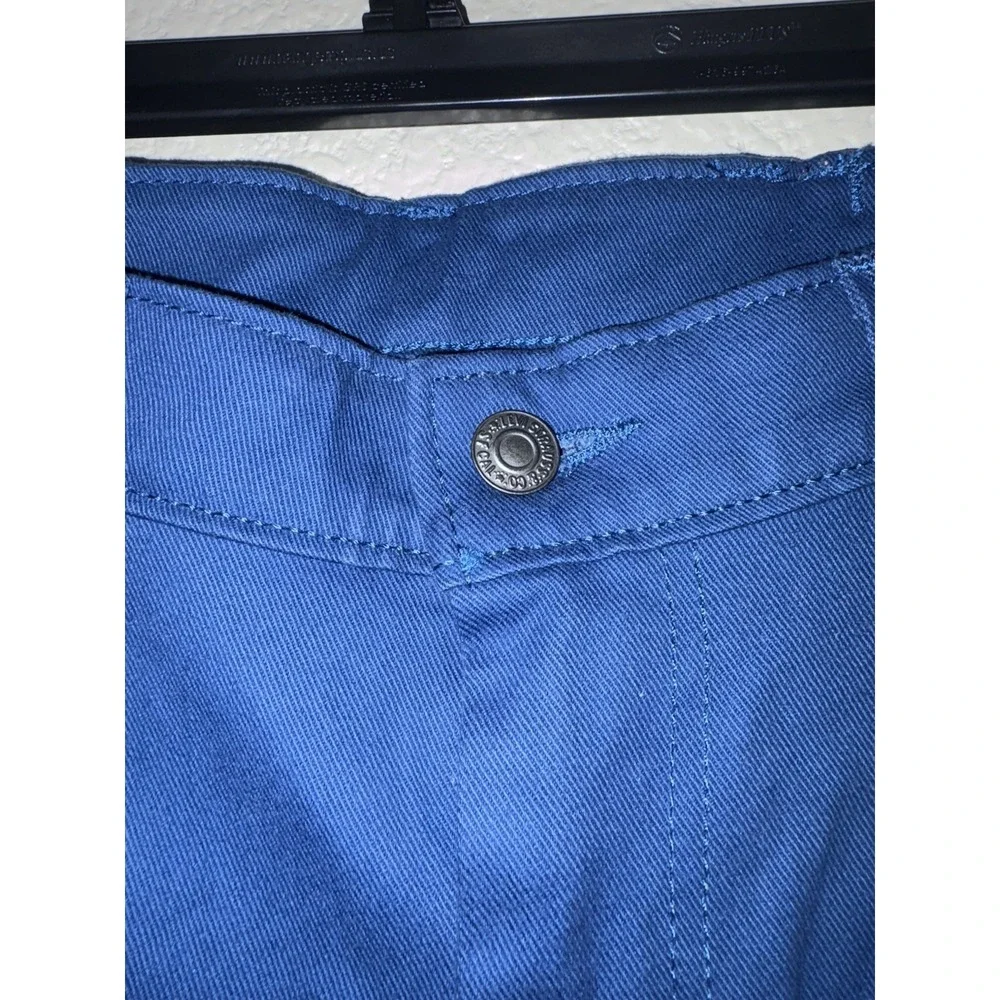 Levi's 511 Men's Regular Taper Jeans 38/30 Blue Color Stretch NWT